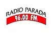 Radio Parada 96.00 fm