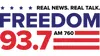 Freedom 93.7