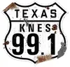 KNES Texas 99.1