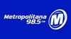 Rádio Metropolitana 98.5 FM