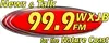 WXJB-FM