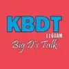 KBDT 1160 AM