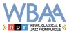 WBAA Classical 101.3 West Lafayette, IN