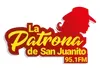 La patrona - 95.1 FM [Bocoyna, Chihuahua]