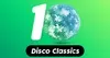 Radio 10 Disco Classics