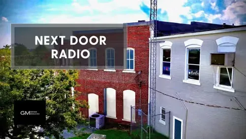 Next Door Radio