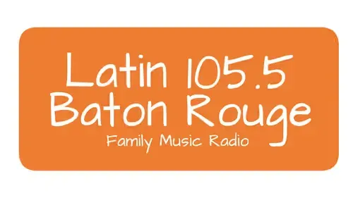 Latin 105.5