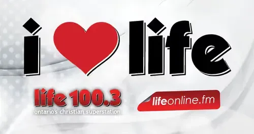 LIFE 100.3