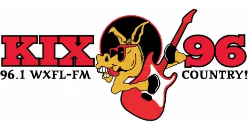 Kix 96 - WXFL 96.1 - Florence, AL