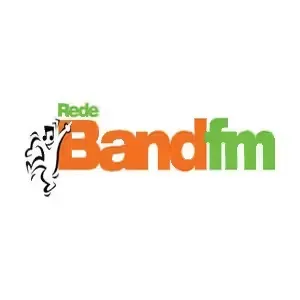 Rádio Band FM Cuiabá