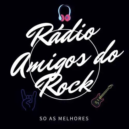 Radio Amigos do Rock