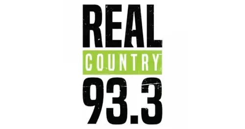 CKSQ 93.3 "Real Country Stettler", AB