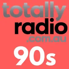 Totally Radio 90's