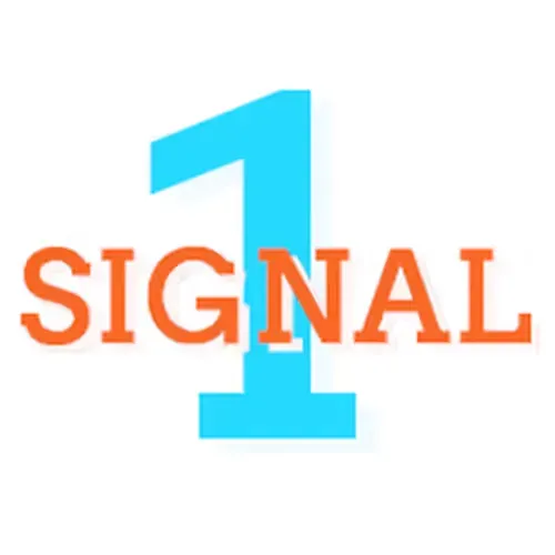 Signal 1