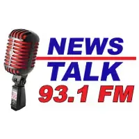 News Talk 93.1