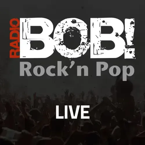 RADIO BOB! BOBs Live