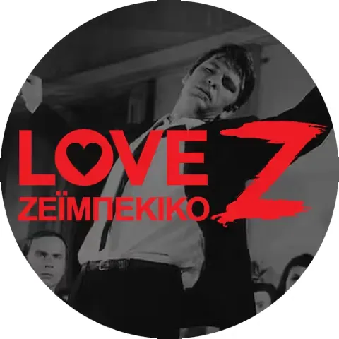 Love Z