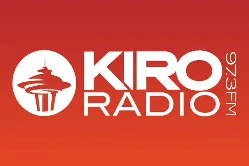 KIRO 97.3 Seattle, WA