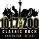 KKZU "The Zoo" 101.7 FM Sayre, OK