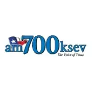 KSEV 700 AM