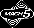 Radio Mach 5