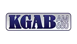 KGAB 650 AM