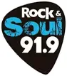 Rock && Soul (Guadalajara) - 91.9 FM - XHESP-FM - MegaRadio - Guadalajara, Jalisco