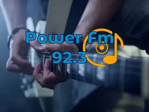 Power 92.3