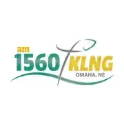 KLNG 1560 AM