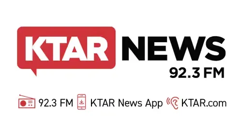 KTAR 92.3 FM Glendale, AZ