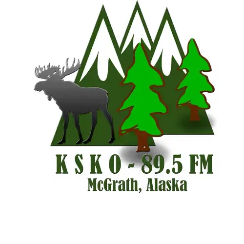 KSKO 89.5 FM