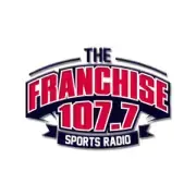 KRXO 107.7 "The Franchise" Oklahoma City, OK