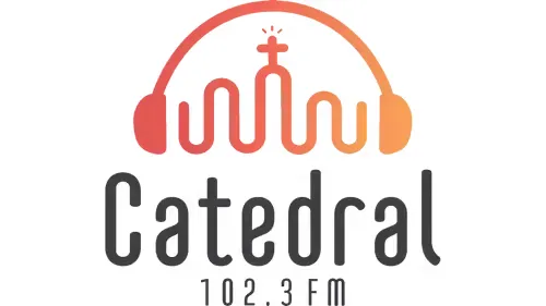 Rádio Catedral FM 102,3 MHz (Juiz de Fora - MG)