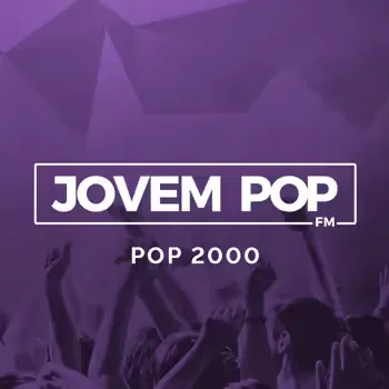 Rádio JOVEM POP 2000