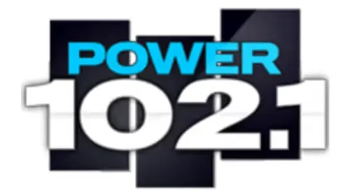 Power 102.1