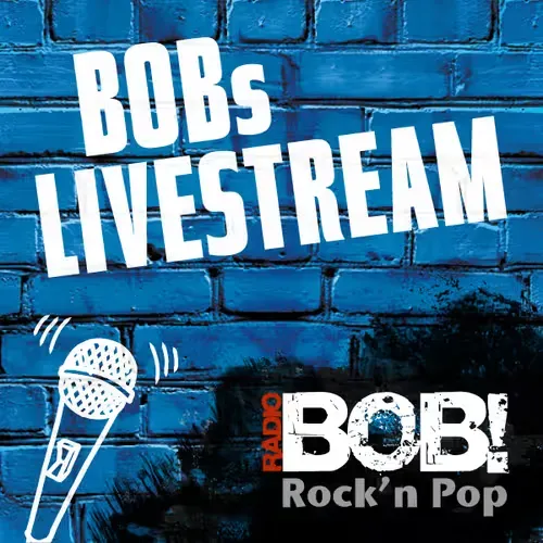 RADIO BOB! BOBs Livestream