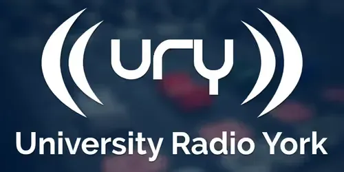 University Radio York