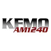 KFMO 1240 AM