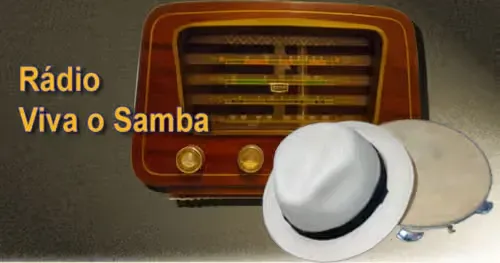 Web Radio Viva o Samba