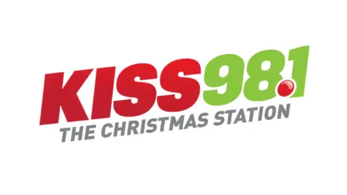 KISS 98.1