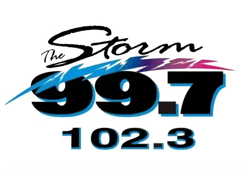 WIMI 99.7FM: The Storm, Ironwood, MI