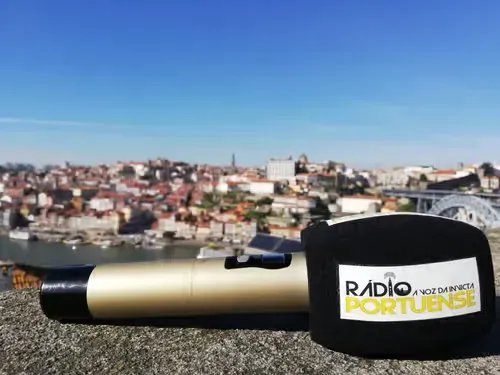 Radio Portuense