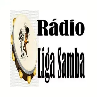 RÁDIO LIGA SAMBA