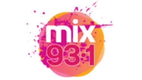 MIX 93.1