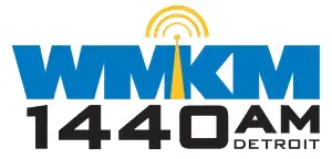 WMKM 1440 AM