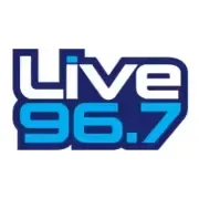 LIVE 96.7