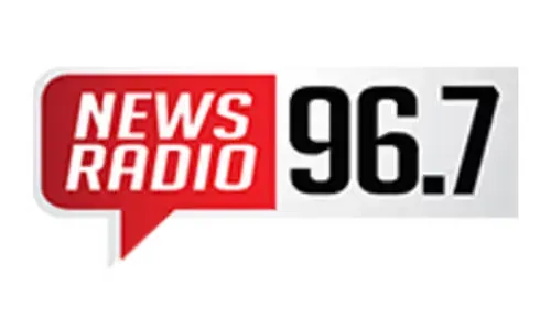 News Radio 96.7