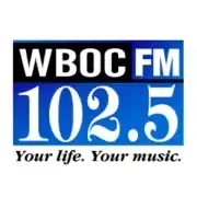 WBOC 102.5