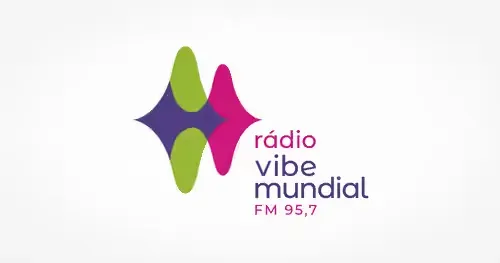 Rádio Vibe Mundial FM