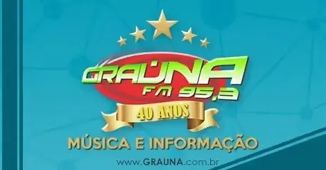 Grauna FM 95,5